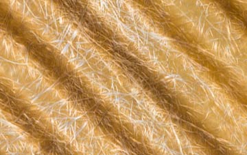 Skilgate fibreglass roof waterproofing