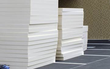 Skilgate flat roof insulation costs