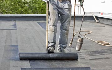 flat roof replacement Skilgate, Somerset