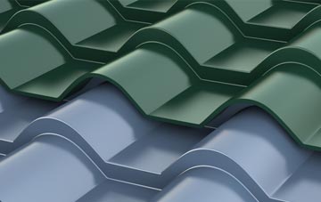 who should consider Skilgate plastic roofs