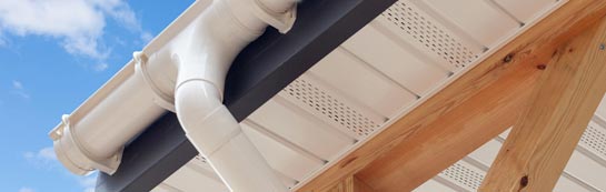 get Skilgate guttering quotes today