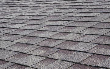 Skilgate tiles for shallow pitch roofing