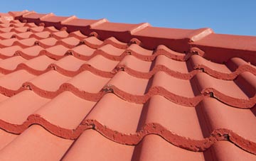 Skilgate tile and slate roof replacement