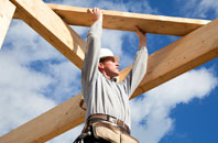 Skilgate roof replacement work